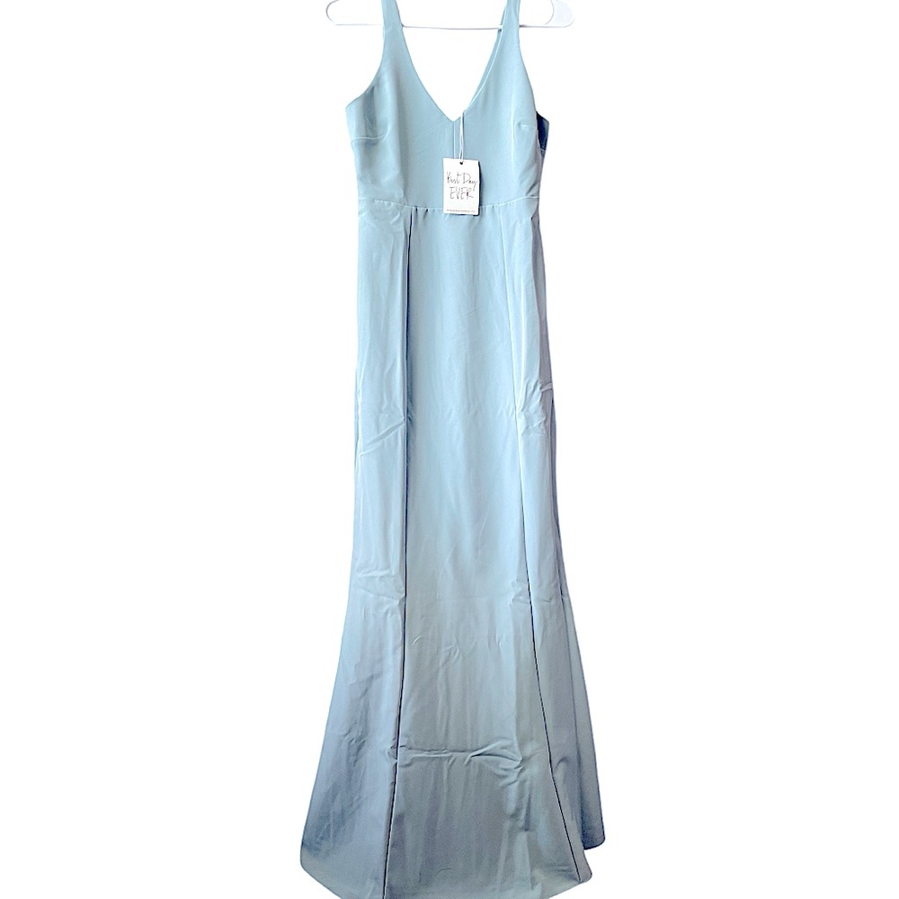 NWT SHOW ME YOUR MUMU LONG DRESS